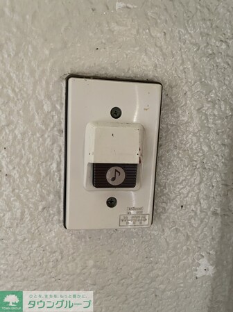 ハイツ花梨の物件内観写真